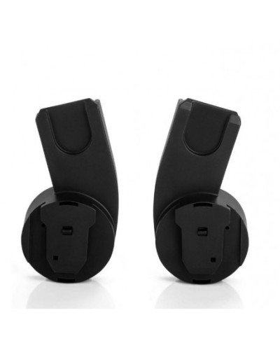 Adaptadores Cochecito Cybex Gazelle S Negro