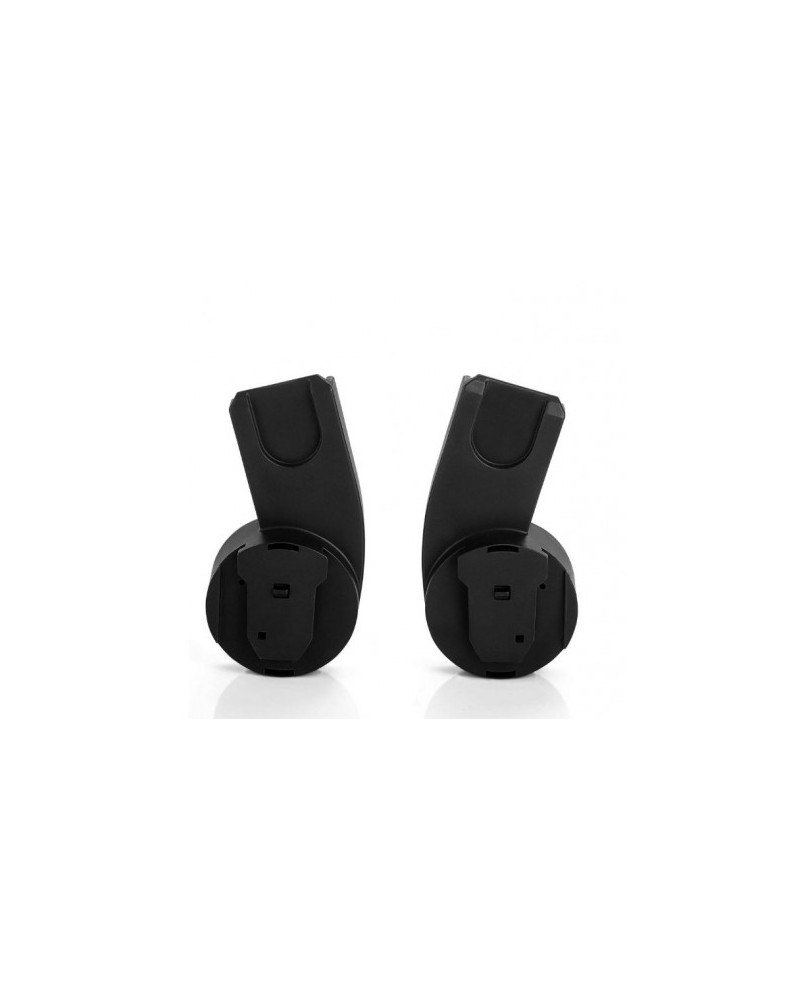 Adaptadores Cochecito Cybex Gazelle S Negro