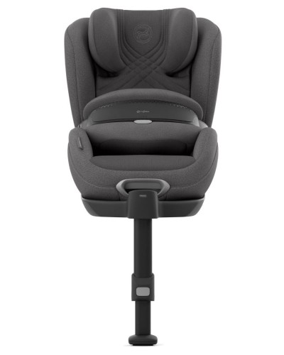 Silla de auto Cybex Anoris T2 i-Size Plus Mirage Grey
