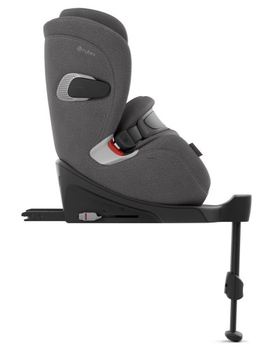 Silla de auto Cybex Anoris T2 i-Size Plus Mirage Grey
