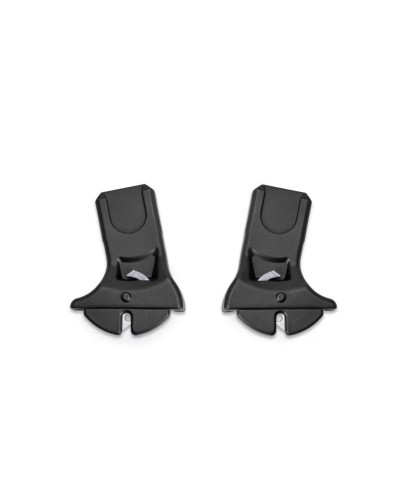 Adaptadores Silla Auto Inglesina Electa