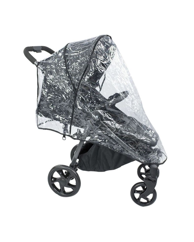 Protector de Lluvia NIU Vent Transparente