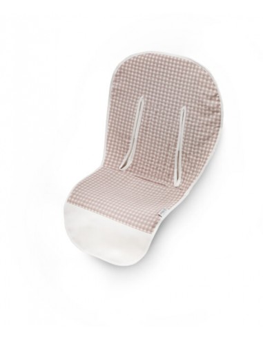 Funda de Silla D'Peques Vichy Maquillaje