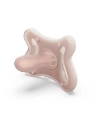 Chupete Suavinex Zero.Zero Silicona 0-6 meses