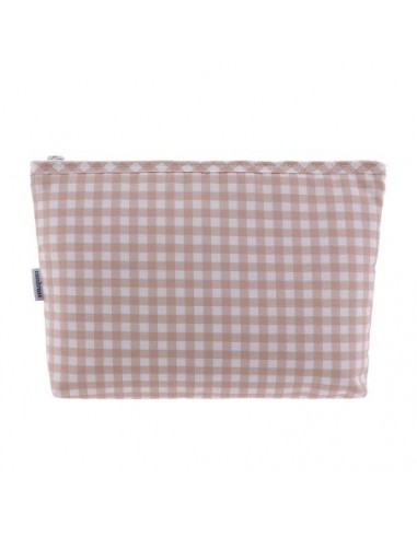 Bolsa Aseo Cambrass Abril Crepe 6x28x20 Cm