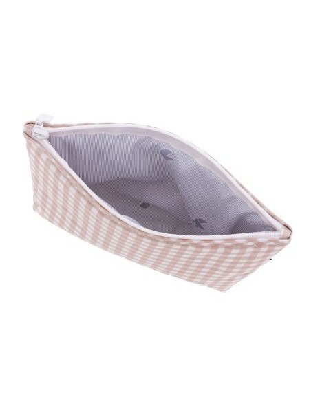 Bolsa Aseo Cambrass Abril Crepe 6x28x20 Cm