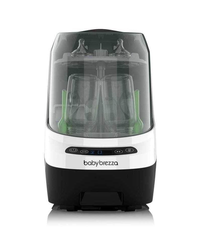 Lavador y Esterilizador Baby Brezza Bottle Washer