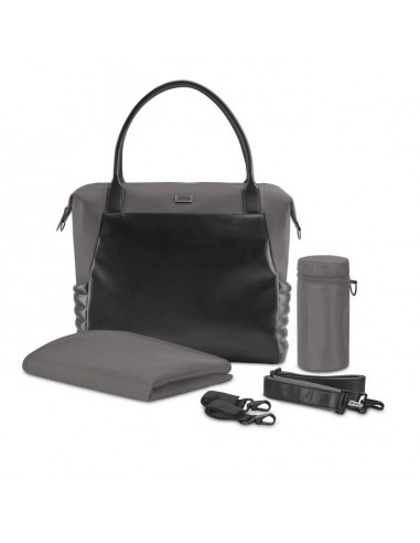 Bolso Cambiador para Cybex Priam 2020 Soho Grey