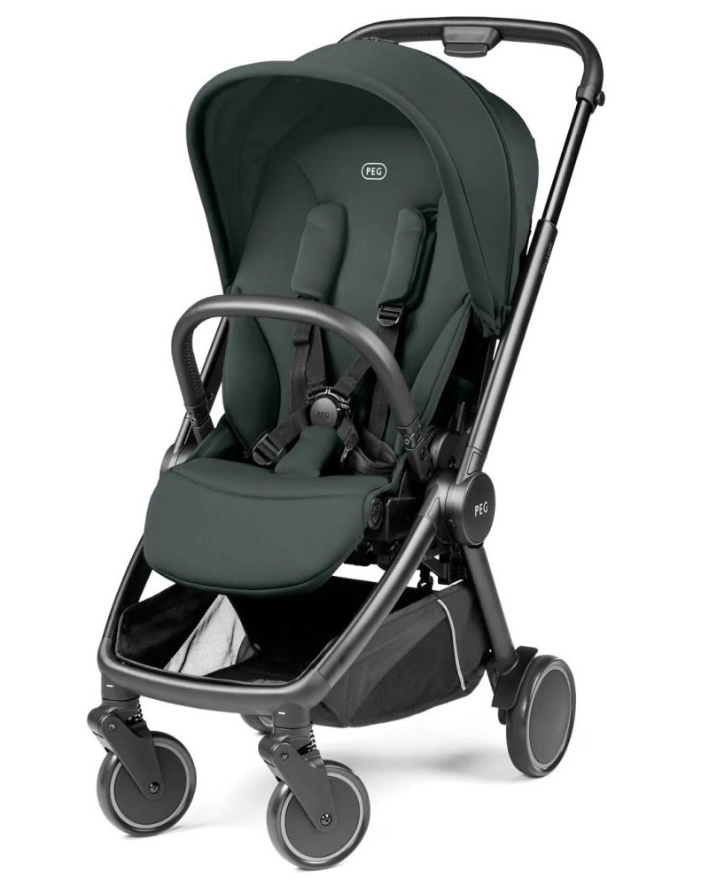 Silla de paseo Peg Perego City Loop