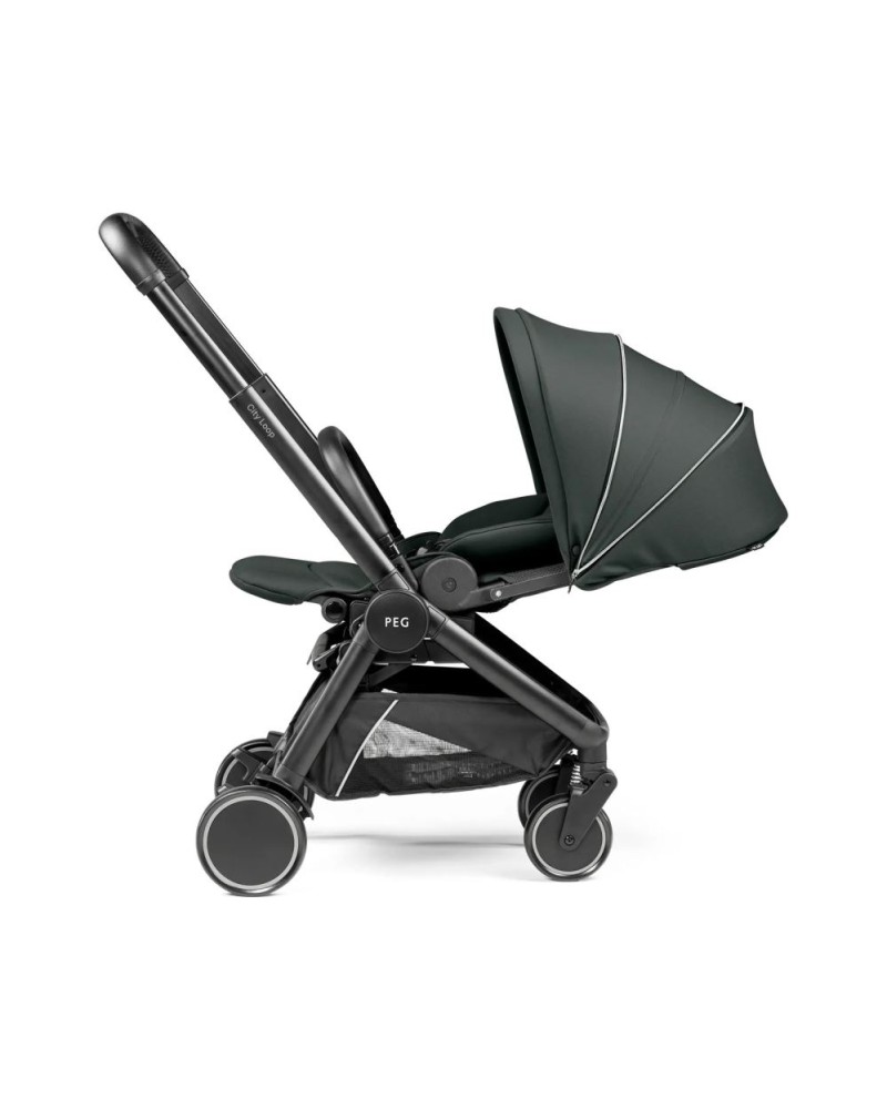 Silla de paseo Peg Perego City Loop