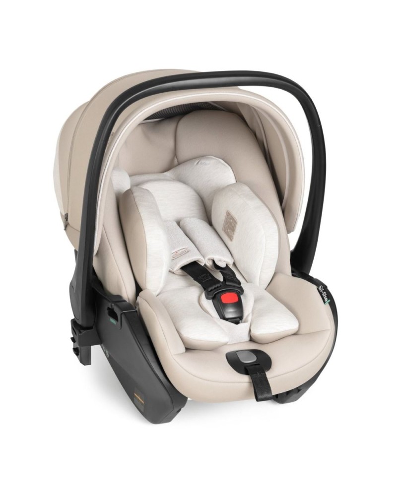 Silla de Auto Chicco First Seat Recline Grupo 0