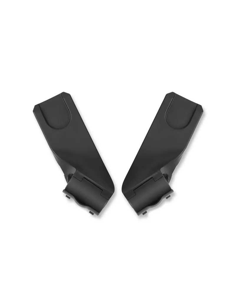 Adaptadores Cochecito Cybex Eezy S Line Black