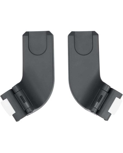 Adaptadores para Silla de Paseo Cybex Beezy Black