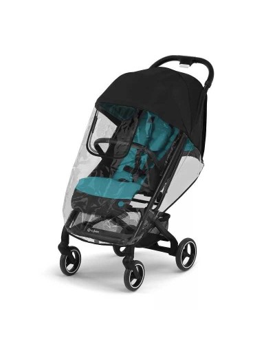 Burbuja de Lluvia Cybex Beezy Transparente