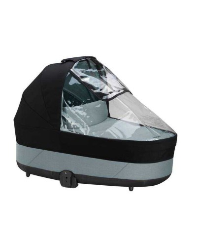 Burbuja de Lluvia Capazo Cybex Gazelle S Transparente