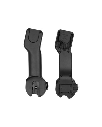 Adaptadores Silla de Paseo Cybex Coya Black