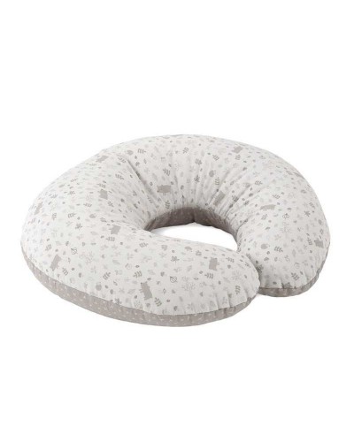 Cojín de Lactancia Cambrass Abete Beige