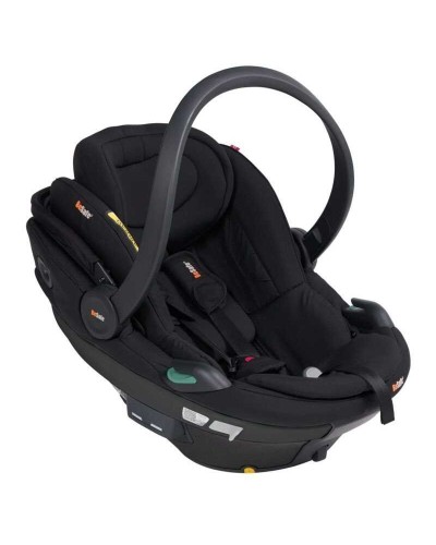 Silla de auto BeSafe Go Beyond Black Cab Grupo 0