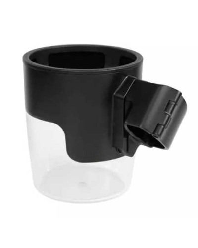 Portavasos para Cochecito Nuna Triv Negro