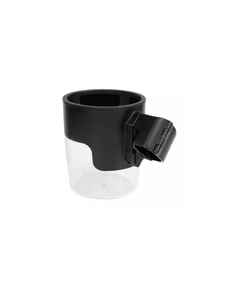 Portavasos para Cochecito Nuna Triv Negro