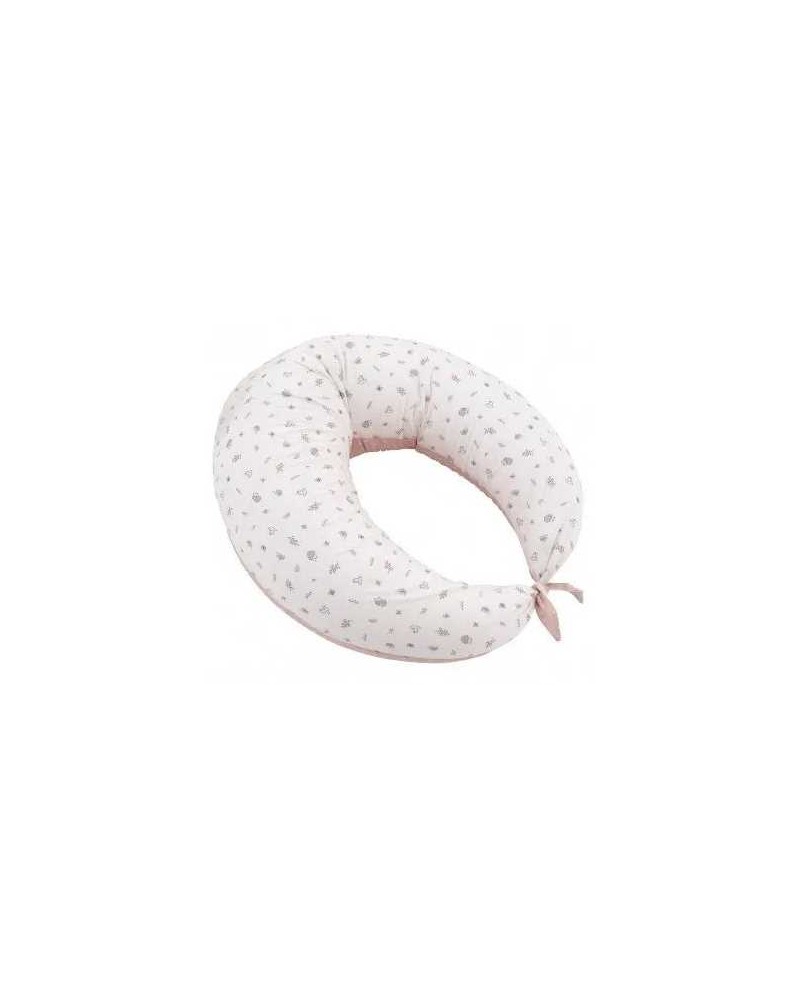 Cojin de Lactancia Cambrass Luna Calm