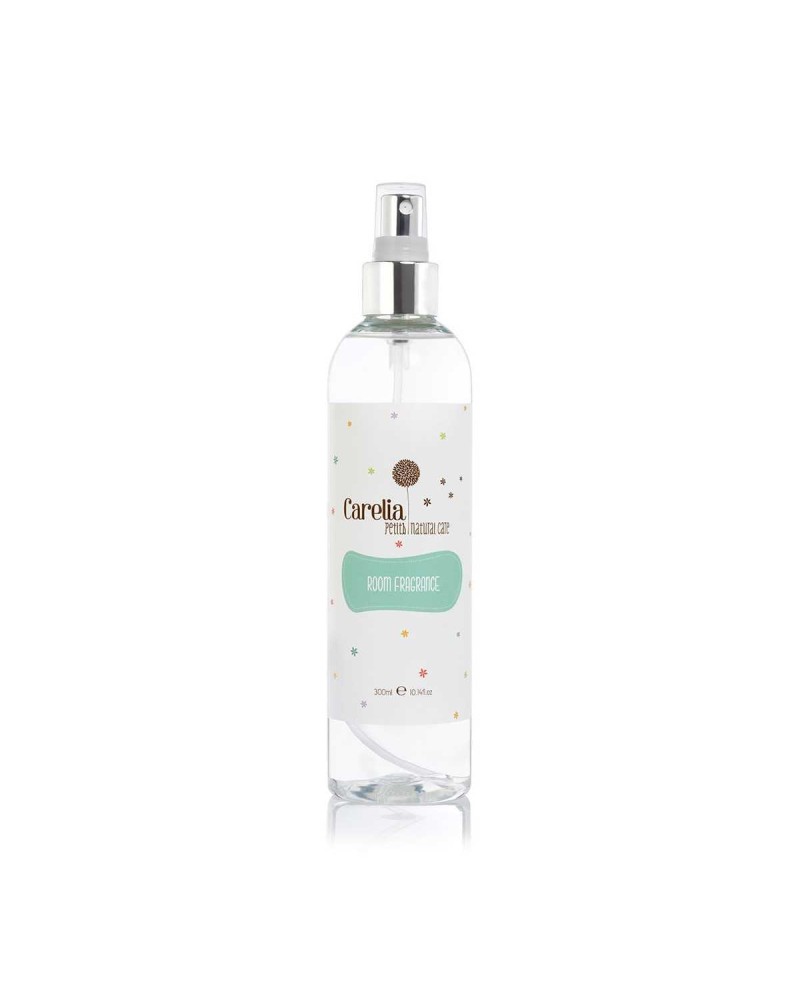 Ambientador Hogar y Tejidos Carelia 300ml