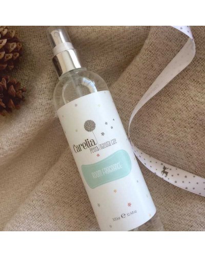 Ambientador Hogar y Tejidos Carelia 300ml