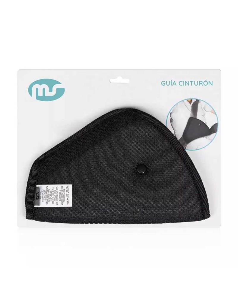 Guía Cinturón Silla de Auto MS Universal