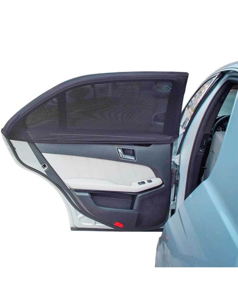 Parasol para ventanilla universal ajustable Saro