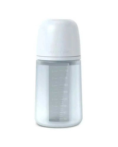 Biberon Suavinex SX Pro 240ml Azul Claro