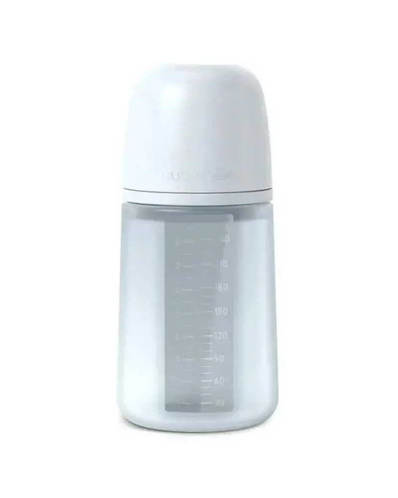 Biberon Suavinex SX Pro 240ml Azul Claro