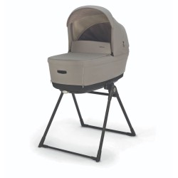 Cochecito Trío Inglesina Electa Darwin RC Battery Beige