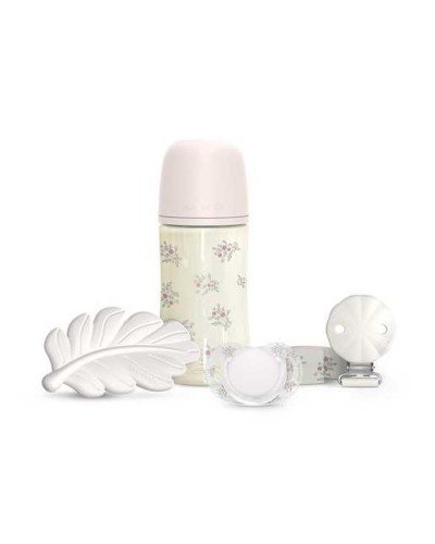 Set de Regalo Suavinex Poetry Rosa