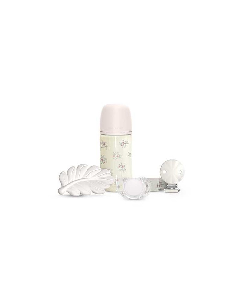 Set de Regalo Suavinex Poetry Rosa