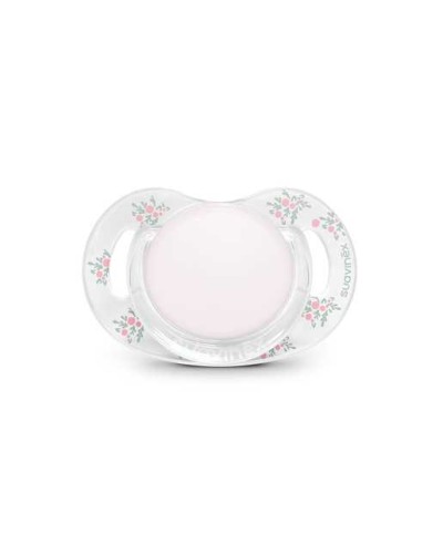 Set de Regalo Suavinex Poetry Rosa