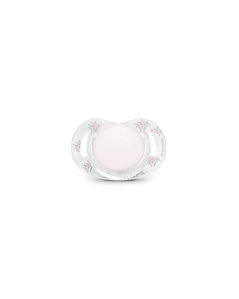 Set de Regalo Suavinex Poetry Rosa