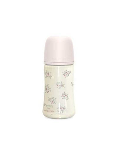 Set de Regalo Suavinex Poetry Rosa