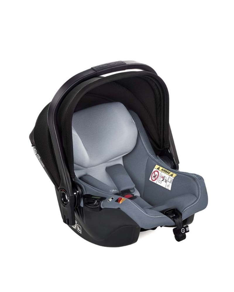 Silla de Auto Jané Koos iSize R1