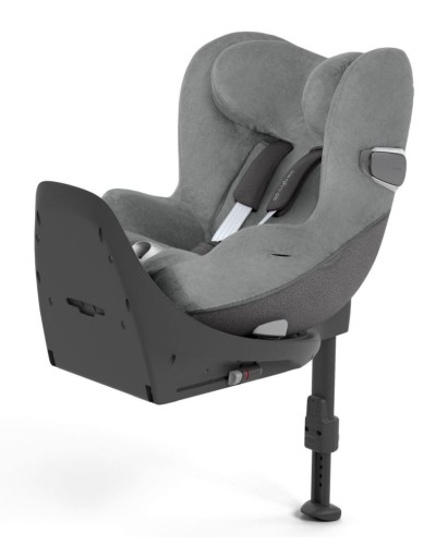 Funda de Verano Cybex Sirona T Grey
