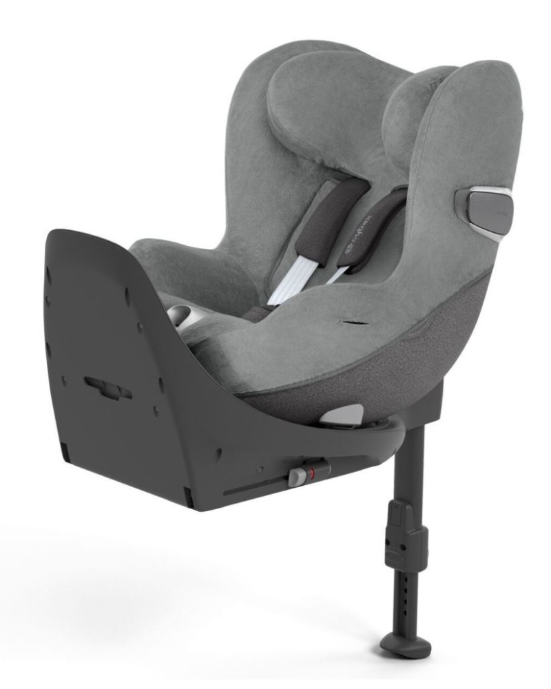 Funda de Verano Cybex Sirona T Grey