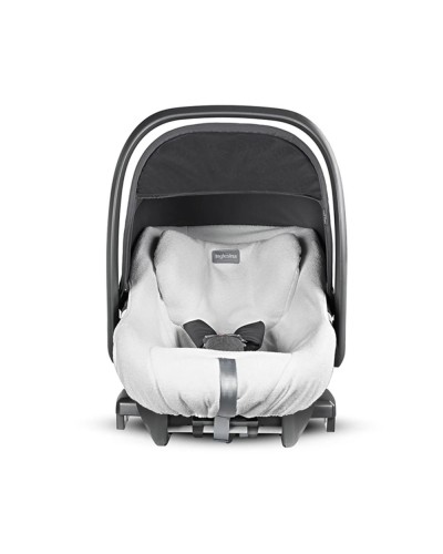 Funda de Verano Inglesina Darwin Recline Blanco