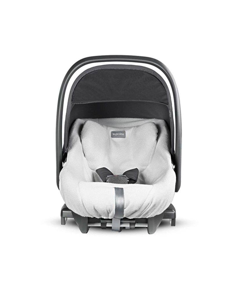 Funda de Verano Inglesina Darwin Recline Blanco