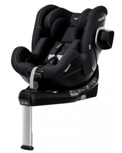 Silla de Auto Grupo 0/1 Recaro Toron 1 i-Size