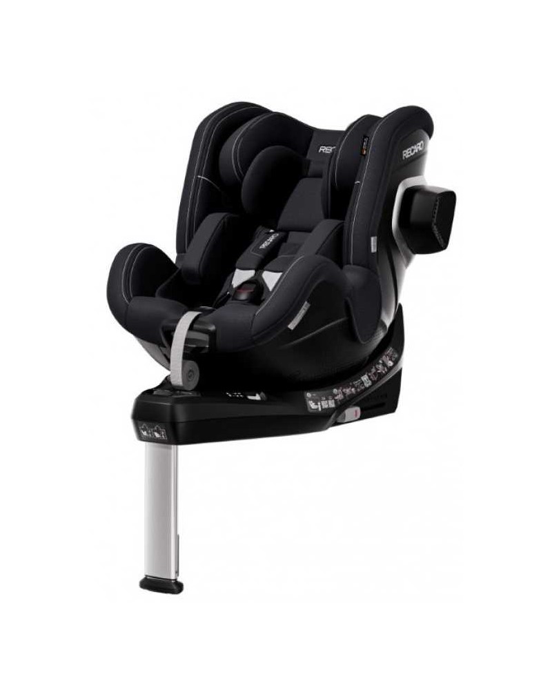 Silla de Auto Grupo 0/1 Recaro Toron 1 i-Size