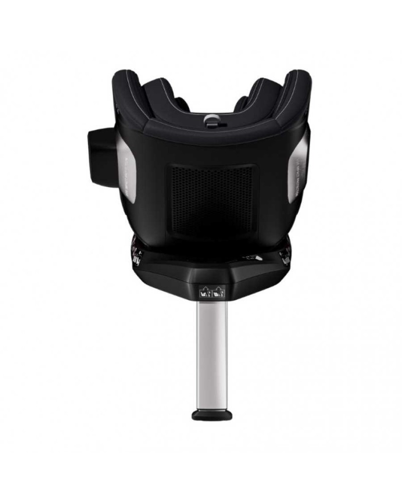 Silla de Auto Grupo 0/1 Recaro Toron 1 i-Size