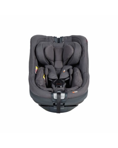 Silla de Auto BeSafe Beyond² B Dark Grey Melange