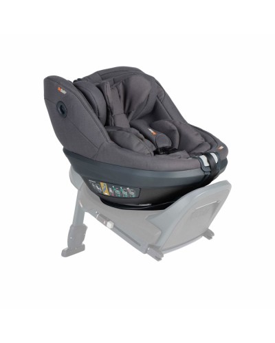 Silla de Auto BeSafe Beyond² B Dark Grey Melange