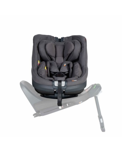 Silla de Auto BeSafe Beyond² B Dark Grey Melange