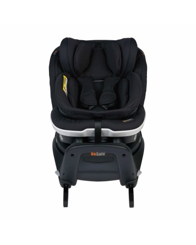 Silla de auto Grupo 0/1 BeSafe iZi Turn B i-Size