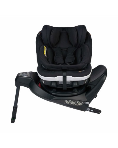 Silla de auto Grupo 0/1 BeSafe iZi Turn B i-Size